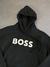 Moletom boss - comprar online