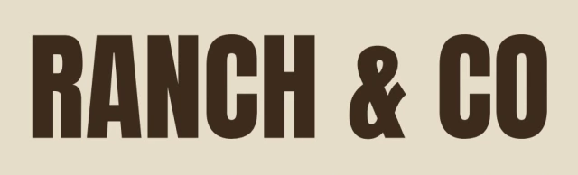 RANCH & CO