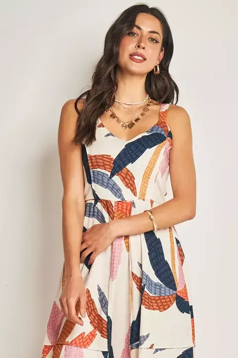 VESTIDO ALÇA VISCOLINHO 105620