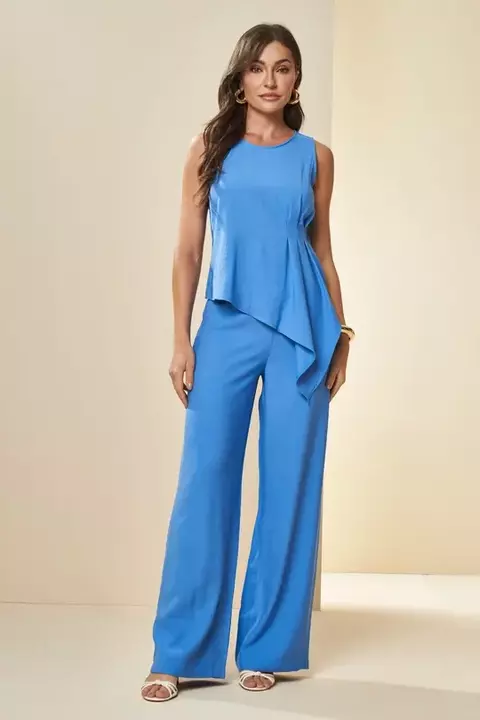 CALÇA ALFAIATARIA PANTALONA 105831