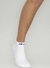 MEIA INVISIVEL - Ju Moda Fitness