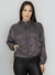 JAQUETA CORTA-VENTO STREET FLOW POLY PUFF