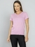 T-SHIRT ATHLEISURE ALGODÃO EGIPICIO - Ju Moda Fitness