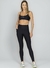 LEGGING CINTURA ALTA BLOCK UP - comprar online