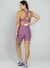 BERMUDA COM BOLSO FIT COLLECTION - loja online