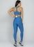 LEGGING CINTURA ALTA COMPRESSION - comprar online
