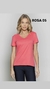 BABY LOOK DECOTE V FLY - Ju Moda Fitness