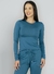 BLUSA MANGA LONGA TÉRMICA