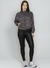 JAQUETA CORTA-VENTO STREET FLOW POLY PUFF - Ju Moda Fitness