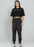 BLUSA COM REGULAGEM RELAXED SPORTY - Ju Moda Fitness