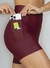 BERMUDA COM 4 BOLSOS COMPRESSION