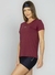 T- SHIRT ESSENCIAL DECOTE REDONDO na internet