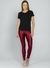 T-SHIRT ATHLEISURE ALGODÃO EGIPICIO