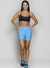 BERMUDA COM 4 BOLSOS COMPRESSION - loja online