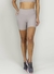 BERMUDA COM BOLSO BASIC - Ju Moda Fitness