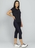 T- SHIRT ESSENCIAL DECOTE REDONDO - loja online