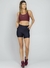 BERMUDA COM 4 BOLSOS COMPRESSION - Ju Moda Fitness
