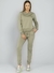 BLUSÃO DECOTE REDONDO TÉRMICO COMFY - comprar online
