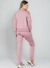 BLUSÃO TÉRMICO COM ZIPER - Ju Moda Fitness