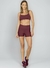 TOP FAIXA COM ALÇAS ESSENCIAL - Ju Moda Fitness