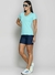 BABY LOOK DECOTE V FLY - comprar online