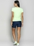 BABY LOOK DECOTE V FLY - Ju Moda Fitness
