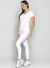 BABY LOOK DECOTE V FLY - comprar online