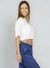 BLUSA COM REGULAGEM RELAXED SPORTY na internet