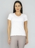 BABY LOOK DECOTE V FLY - loja online