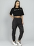 BLUSA COM REGULAGEM RELAXED SPORTY - loja online