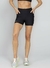 BERMUDA COM BOLSO INVERTIDO BLOCK UP - comprar online