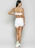 TOP FAIXA COM ALÇAS ESSENCIAL - Ju Moda Fitness