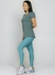 BLUSA ALONGADA ESSENCIAL FLY - loja online