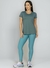 BLUSA ALONGADA ESSENCIAL FLY - Ju Moda Fitness