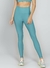 LEGGING CINTURA ALTA COMPRESSION - Ju Moda Fitness