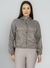 JAQUETA CORTA-VENTO STREET FLOW POLY PUFF