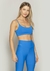 TOP FAIXA COM ALÇAS ESSENCIAL - Ju Moda Fitness