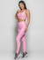 LEGGING BLOCKING POWER PACE - Ju Moda Fitness