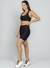 BERMUDA COM BOLSO FIT COLLECTION