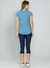 BLUSA ALONGADA NEW TRIP ESSENCIAL - comprar online