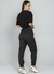 BLUSA COM REGULAGEM RELAXED SPORTY - comprar online