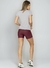 BABY LOOK DECOTE REDONDO POWER PACE - loja online
