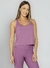 REGATA DECOTE REDONDO BLEND - Ju Moda Fitness
