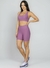 BERMUDA COM BOLSO FIT COLLECTION - Ju Moda Fitness