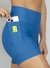 BERMUDA COM 4 BOLSOS COMPRESSION na internet