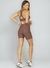 BERMUDA COM BOLSO FIT COLLECTION - comprar online