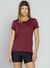 T- SHIRT ESSENCIAL DECOTE REDONDO