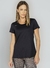 BLUSA ALONGADA ESSENCIAL FLY - Ju Moda Fitness