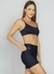 TOP FAIXA COM ALÇAS ESSENCIAL - Ju Moda Fitness