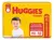 Pañales Huggies Classic XG x52